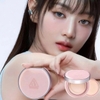Phấn Nước che phủ tốt, lâu trôi 3CE Fitting Mesh Cover Cushion SPF 40 PA+++ 11g No.01