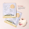 Mặt nạ thạch căng bóng da Medianswer Collagen Nanoshot Mask 37g (3 dòng)-có VAT