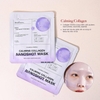 Mặt nạ thạch căng bóng da Medianswer Collagen Nanoshot Mask 37g (3 dòng)-có VAT