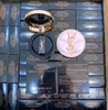 Phấn nước YSL Glow Pact Cushion Limited Edition Vỏ Hồng - Màu B20