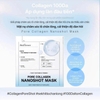 Mặt nạ thạch căng bóng da Medianswer Collagen Nanoshot Mask 37g (3 dòng)-có VAT