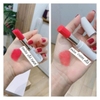 Set son dưỡng có màu Sum37 Time Energy Moist Lip Balm Red (special set)