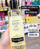 Dầu dưỡng thể Sáng Mịn Da NEUTROGENA Body Oil Light Sesame Formula 250mL