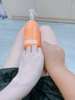 Dưỡng Thể Trắng Da Nâng Tone Sena Demar 10X White Body Lotion 300ml