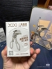 Kẹp bấm,uốn mi dạng lược góc rộng một phần mi tự nhiên giữ lâu kẹp cong mi XIXI Fine Comb Teeth Long-Lasting Curling