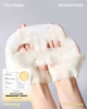 Mặt nạ thạch căng bóng da Medianswer Collagen Nanoshot Mask 37g (3 dòng)-có VAT