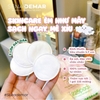 Bông Tẩy Trang SENADEMAR 225 Miếng