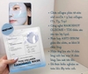 Mặt nạ thạch căng bóng da Medianswer Collagen Nanoshot Mask 37g (3 dòng)-có VAT