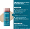 Kem Chống Nắng nâng tông chống ánh sáng xanh Colorescience Sunforgettable Total Protection Face Shield Flex SPF 50 Pa++++ 55ml