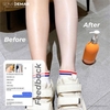 Dưỡng Thể Trắng Da Nâng Tone Sena Demar 10X White Body Lotion 300ml