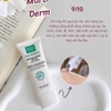 Kem Chống Nắng Phổ Rộng Ngừa Lão Hóa, Phòng Chống Nám- MartiDerm The Originals Proteos Screen SPF50+ Fluid Cream (Có VAT)