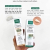 Kem Chống Nắng Phổ Rộng Ngừa Lão Hóa, Phòng Chống Nám- MartiDerm The Originals Proteos Screen SPF50+ Fluid Cream (Có VAT)