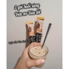 Bột Ngũ Cốc Dinh Dưỡng Walnuts, almonds, Job's tears tea Damtuh 50 gói