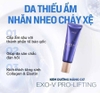 Kem phục hồi, nâng cơ, tái tạo ID Exo-V Prolifting Cream Sodium DNA & NAD 50ml