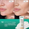 Kem Chống Nắng Phổ Rộng Ngừa Lão Hóa, Phòng Chống Nám- MartiDerm The Originals Proteos Screen SPF50+ Fluid Cream (Có VAT)