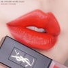 Son Kem Lì Y.S.L 201 Rouge Tatouage – Màu Đỏ Cam