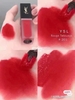 Son Kem Lì Y.S.L 201 Rouge Tatouage – Màu Đỏ Cam