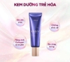 Kem phục hồi, nâng cơ, tái tạo ID Exo-V Prolifting Cream Sodium DNA & NAD 50ml
