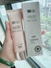 Kem Chống Nắng Nâng Tone Medishyn Ultra Uv Expert Whitening Tone Up Pit Sun Cream SPF50+ PA++++