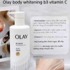 Dưỡng thể Olay Body Cellscience B3+ Optic Glow Radiance siêu trắng sáng da Nội Địa Trung