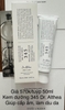 Kem dưỡng ẩm, phục hồi da Dr.Althea 345 Relief Cream 50ml