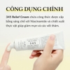 Kem dưỡng ẩm, phục hồi da Dr.Althea 345 Relief Cream 50ml