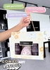 Cặp gội xả BATIOUS Professional for Salon