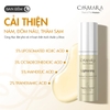 Tinh Chất Dưỡng Sáng, Mờ Nám Và Phục Hồi Da Ban Đêm Casmara Lightening Clarifying Concentrated Serum 30ml (Hàng Công Ty)