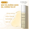 Tinh Chất Dưỡng Sáng, Mờ Nám Và Phục Hồi Da Ban Đêm Casmara Lightening Clarifying Concentrated Serum 30ml (Hàng Công Ty)