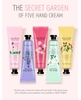Kem dưỡng da tay MediFlower Hand Cream 50g