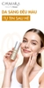 Tinh Chất Dưỡng Sáng, Mờ Nám Và Phục Hồi Da Ban Đêm Casmara Lightening Clarifying Concentrated Serum 30ml (Hàng Công Ty)