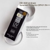 Kem Chống Nắng DBH Dermaesthetics EGF FGF DNA UV Shield EGF FGF DNA SPF47+/ PA+++, 60ml