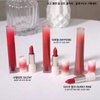 Son Kem Lì 3CE Nhung Lì Velvet Lip Tint Plush