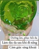 Gel Dưỡng Ẩm Chiết Xuất Lô Hội Arumore Calming And Moisturizing Aloe Vera Purity 99% Soothing Gel