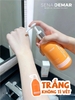 Dưỡng Thể Trắng Da Nâng Tone Sena Demar 10X White Body Lotion 300ml