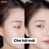 Phấn Che Khuyết Điểm Tóc, Che Hói ETUDE Pang Pang Hair Shadow 3.5g- Màu 3: đen