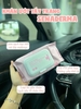 Khăn Ướt Tẩy Trang Sena Demar Make-Up Remove Deep Cleansing Tissue 45 Miếng