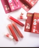 Son Kem Lì 3CE Nhung Lì Velvet Lip Tint Plush