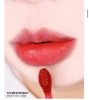 Son Kem Lì 3CE Nhung Lì Velvet Lip Tint Plush