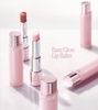 Set Son Dưỡng Có Màu Espoir Bare Glow Lip Balm 3g + Son Tint Espoir Couture Lip Tint Glaze Mini 2g