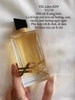 Nước Hoa Nữ Yves Saint Laurent YSL Libre EDP; Black Opium EDP 10ml Dạng Xịt