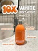 Dưỡng Thể Trắng Da Nâng Tone Sena Demar 10X White Body Lotion 300ml