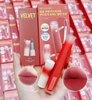 Son Kem Lì 3CE Nhung Lì Velvet Lip Tint Plush