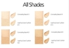 Phấn cushion Laneige Layering Cover Cushion SPF 34 PA++.