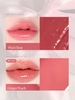 Set Son Dưỡng Có Màu Espoir Bare Glow Lip Balm 3g + Son Tint Espoir Couture Lip Tint Glaze Mini 2g