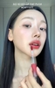 Son Kem Lì 3CE Nhung Lì Velvet Lip Tint Plush