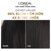 Bộ Dầu Gội Xả Phục Hồi, Giảm Gãy Rụng Loreal Paris Extraordinary Oil Smooth 440ml*2 (Hàng Công Ty )
