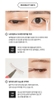 Gel kích mí, dán mi missha secret lash glue clear