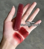 Son Kem Lì Mịn Môi Romand Blur Fudge Tint