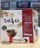 Trà táo đỏ sữa hạt, óc chó JuJuBe Tea Danongwon hàng nội địa Hàn Quốc